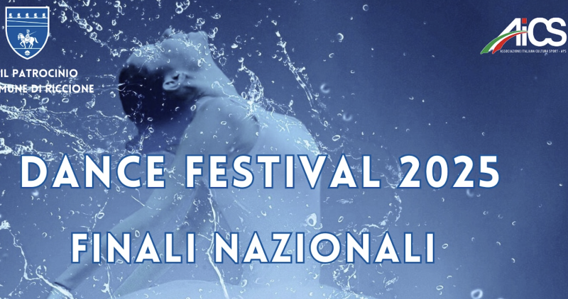 Dance Festival 2025